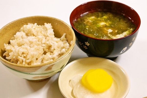 シンプルisベスト！