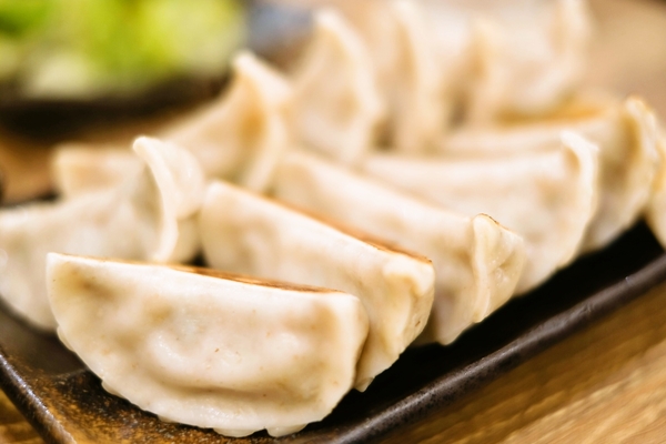 Gyoza