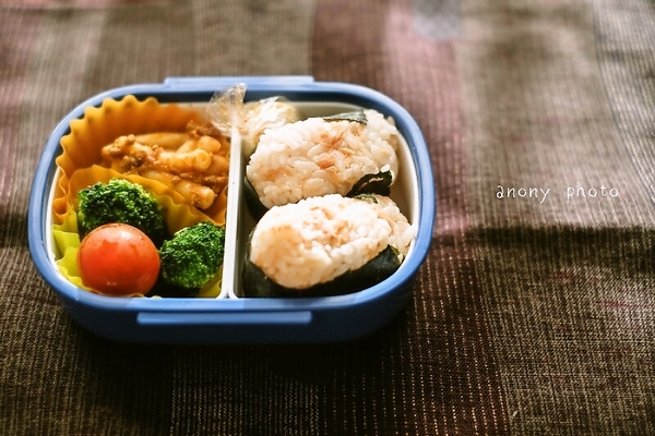 お弁当