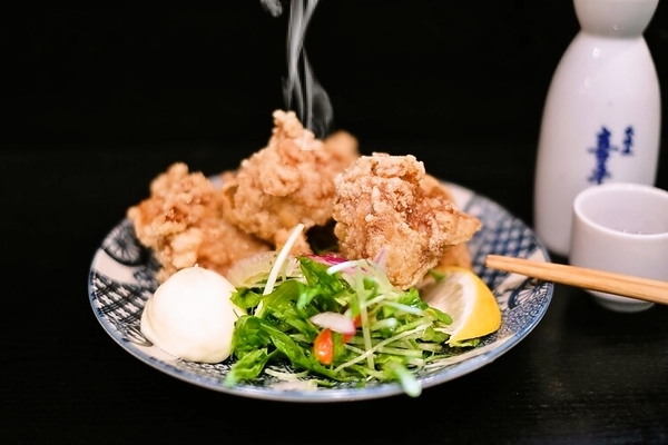 唐揚げ
