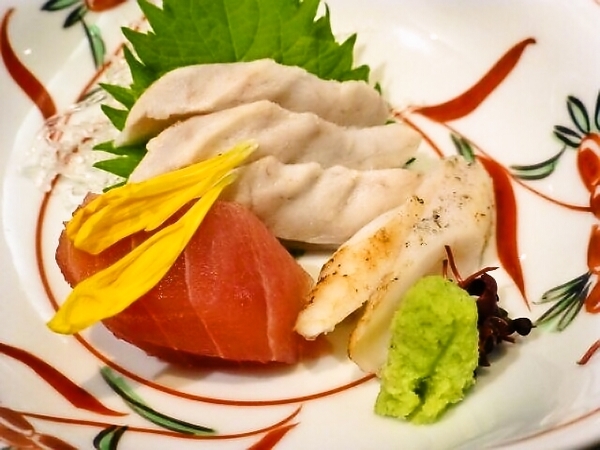 小川屋　お造り