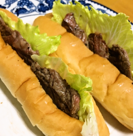 ビーフドック
