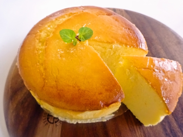 スフレチーズケーキ♡