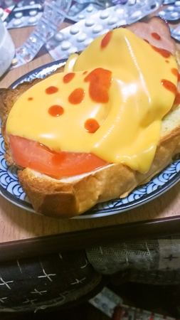 クロックマダムっぽい何か