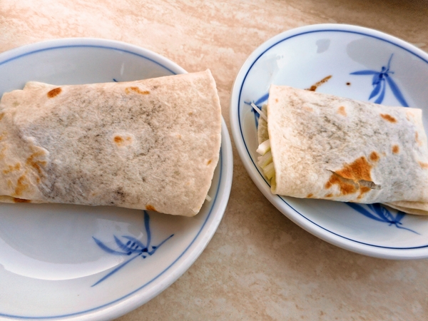 北京ダック