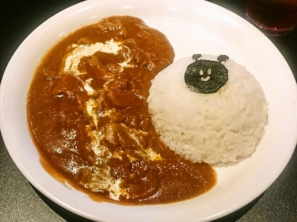 岡部さん家のビーフストロガノフ
