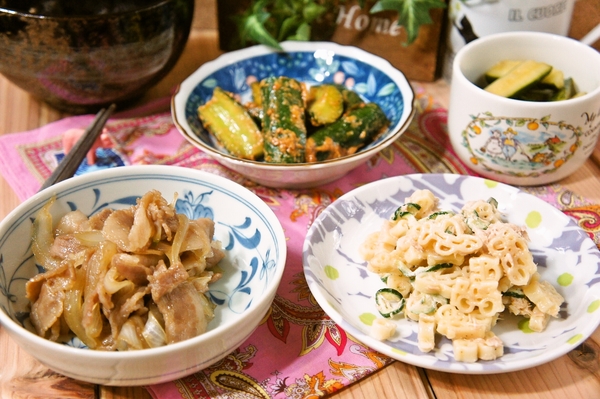 おゆうはん