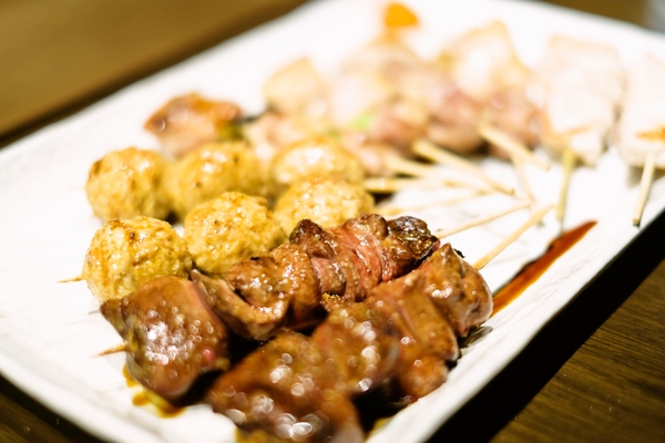 焼き鳥
