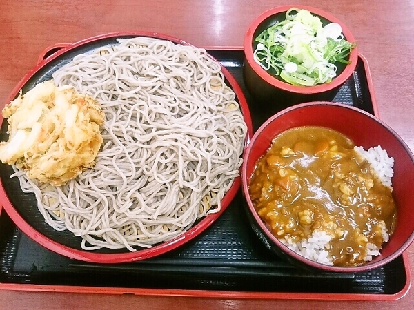 ランチ