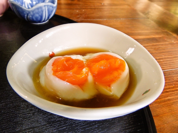 黄身が半端ないって！