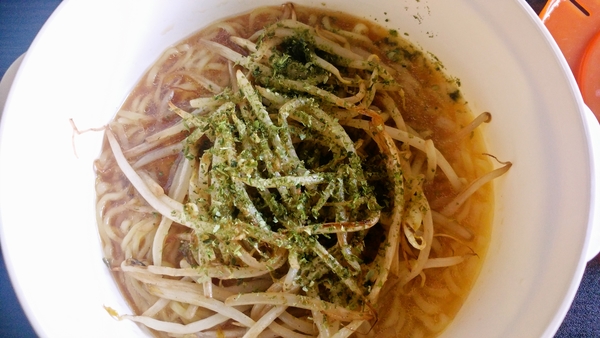 ラーメン