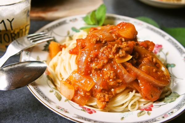 パスタ