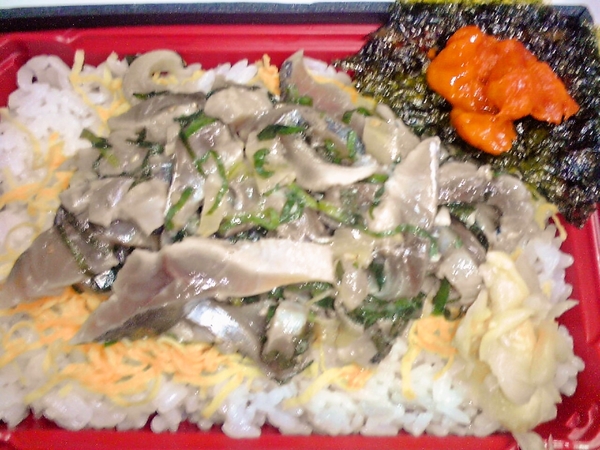 晩酌のアテ
