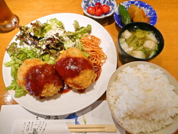この内容で600円!?