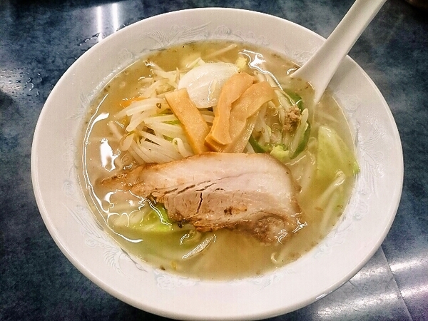 タンメン