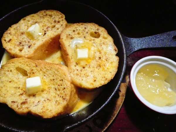 フレンチトースト