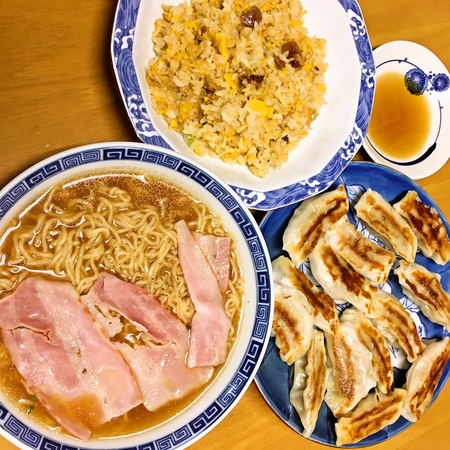 カラダに悪そー