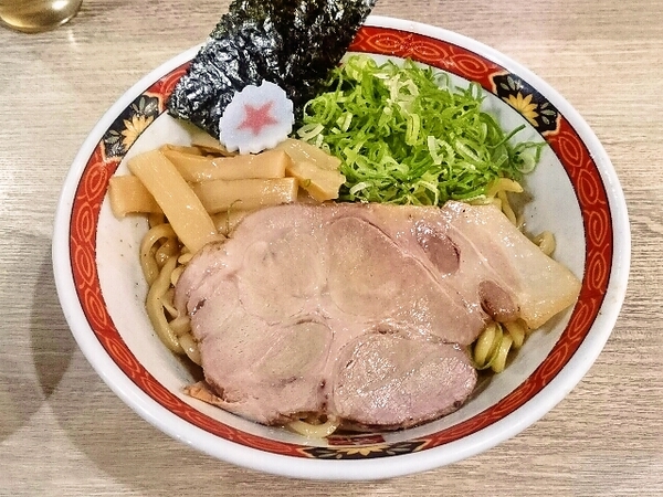油そば