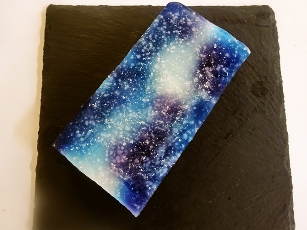 天の川羊羹