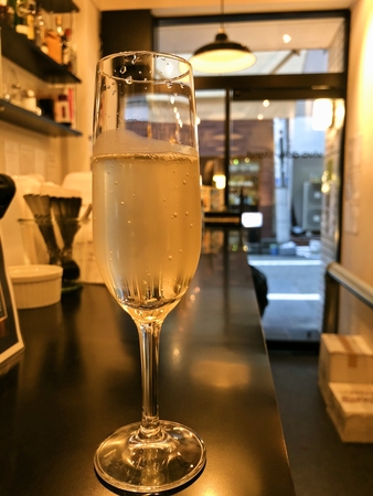 ブランドールブルッド！