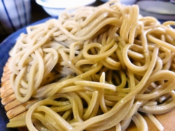 韃靼そば