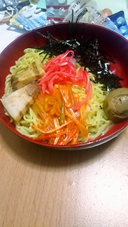 ひやちゅー２