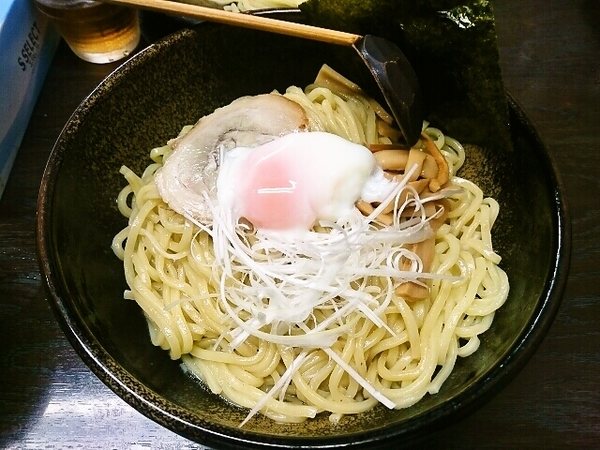 油そば