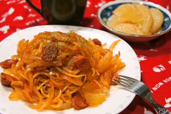 パスタ