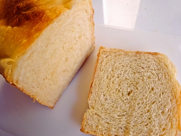 はちみつパン