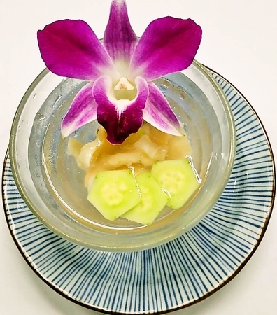 三厨なら　氷上の饗宴