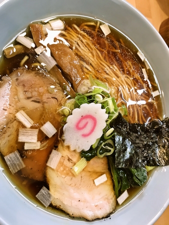 机上の空論