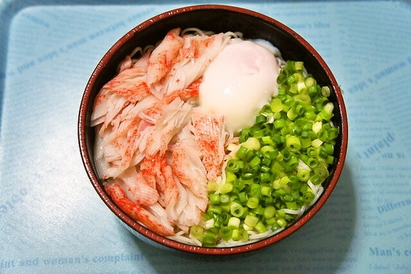 朝食