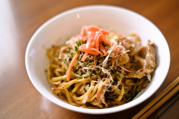 焼きそば