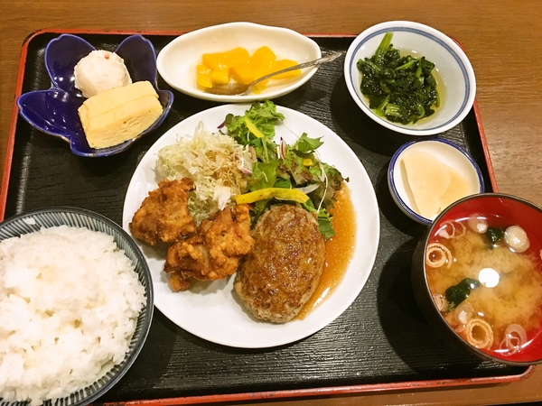三厨なら