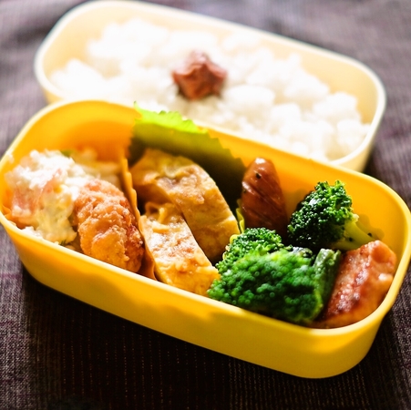 弁当