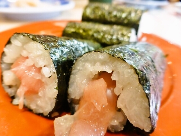 トロ鉄火