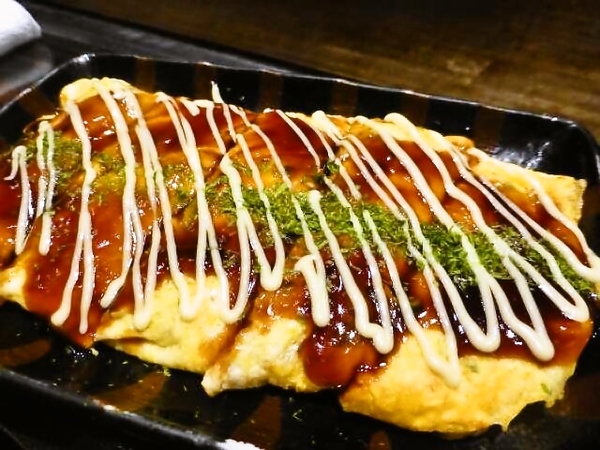 とん平焼き