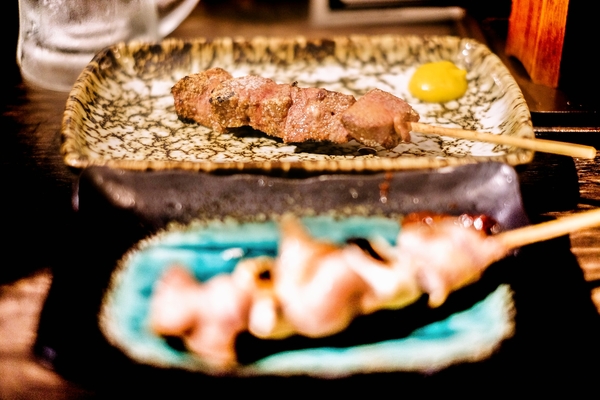 焼き鳥