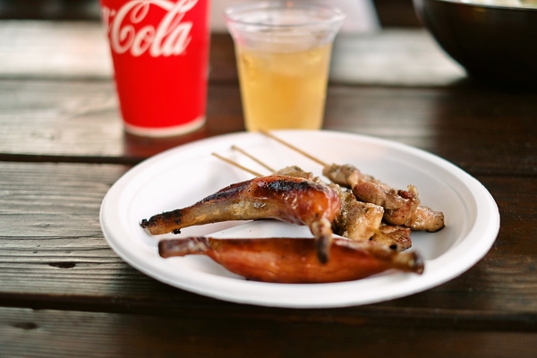 BBQ