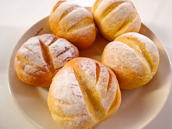 米粉パン