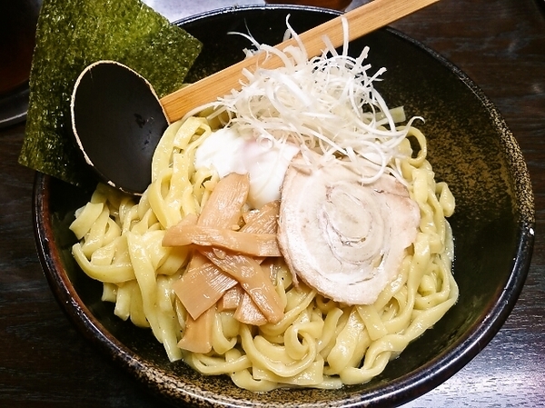 油そば