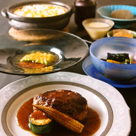 南青山創作和食いと家