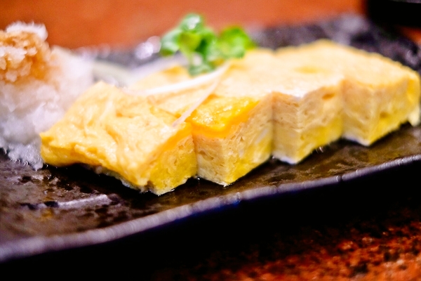 卵焼き