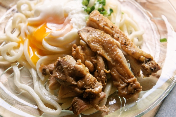 レンチンチキン