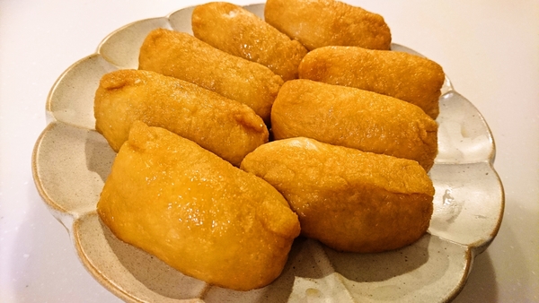 いなり寿司