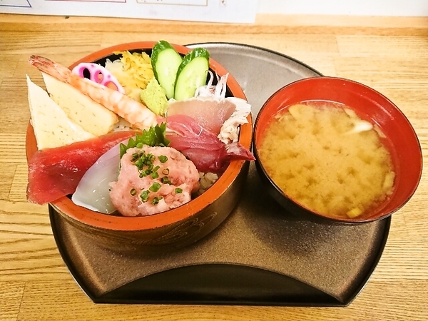 ランチ