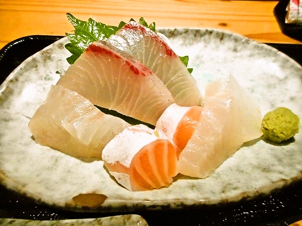 お造り