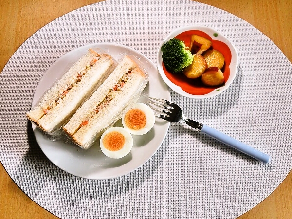 サンドイッチ