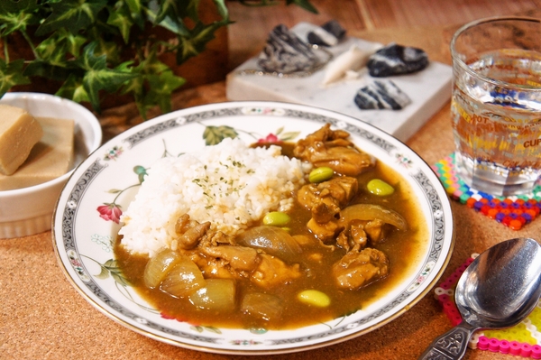 カレー