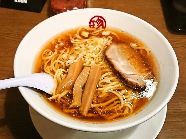 らーめん